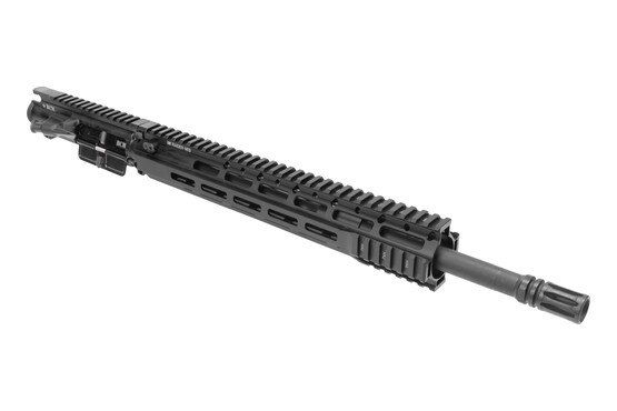 Bravo Company Manufacturing 16-inch Government profile AR-15 upper.